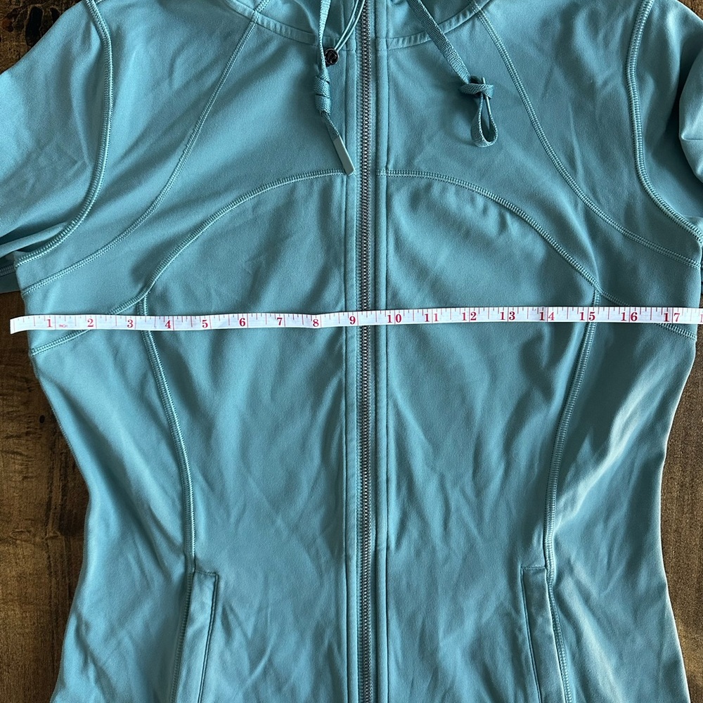 Lululemon define jacket - Picture 5 of 6